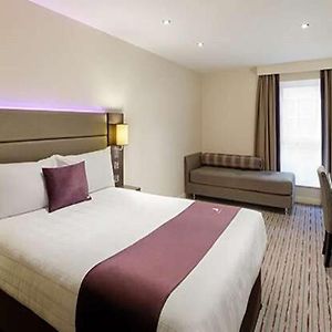 Premier Inn Ipswich North