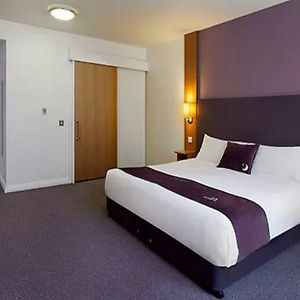 Premier Inn Birmingham