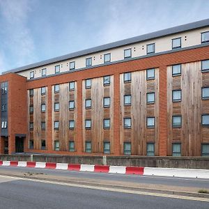 Travelodge High Wycombe Central