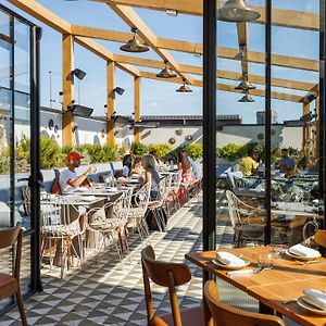The Hoxton, Shoreditch